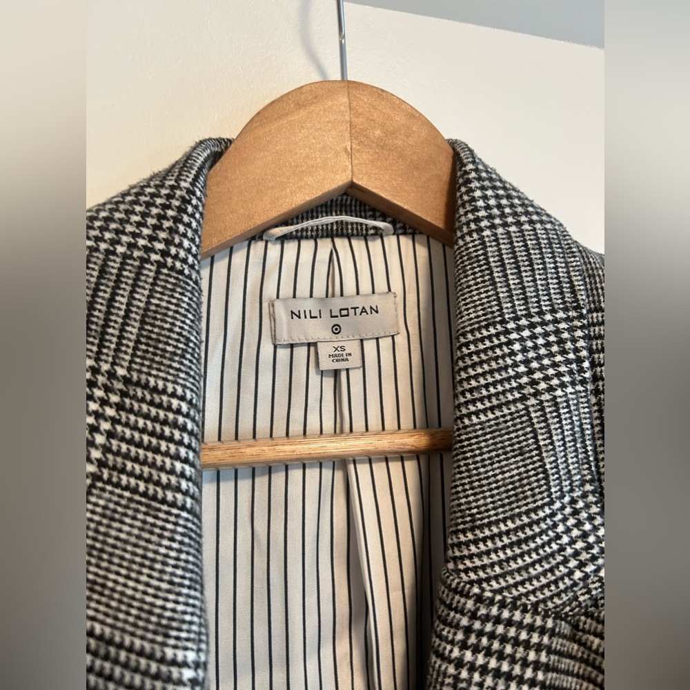 Target Designer Collection Coat - Picture 3 of 3